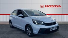 Honda Jazz 1.5 i-MMD Hybrid Elegance 5dr eCVT Hybrid Hatchback